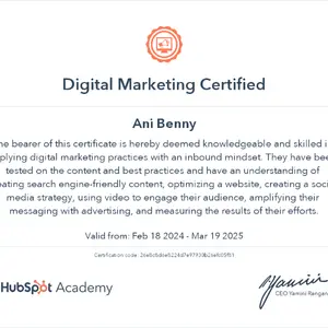 digital-marketing-expert-in-kochi-certification-hubspot-academy