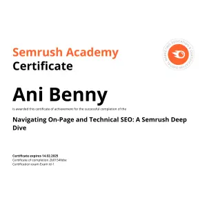 digital-marketing-expert-in-kochi-semrush-on-page